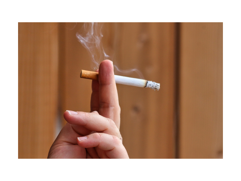 İşçinin Görev Başında Sigara İçmesi