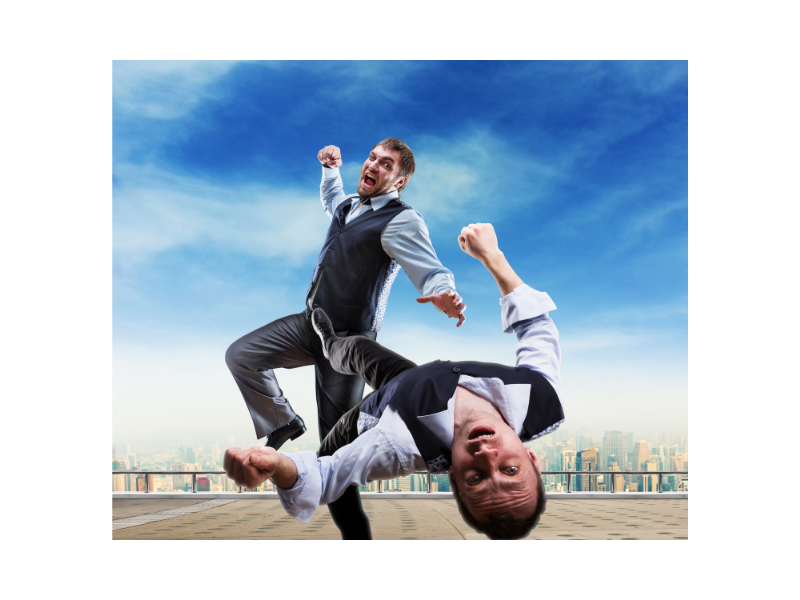 İşçinin Müşteriye Kötü Davranması