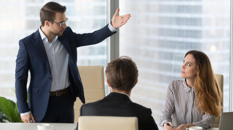 İşverenin Güvenini Kötüye Kullanma